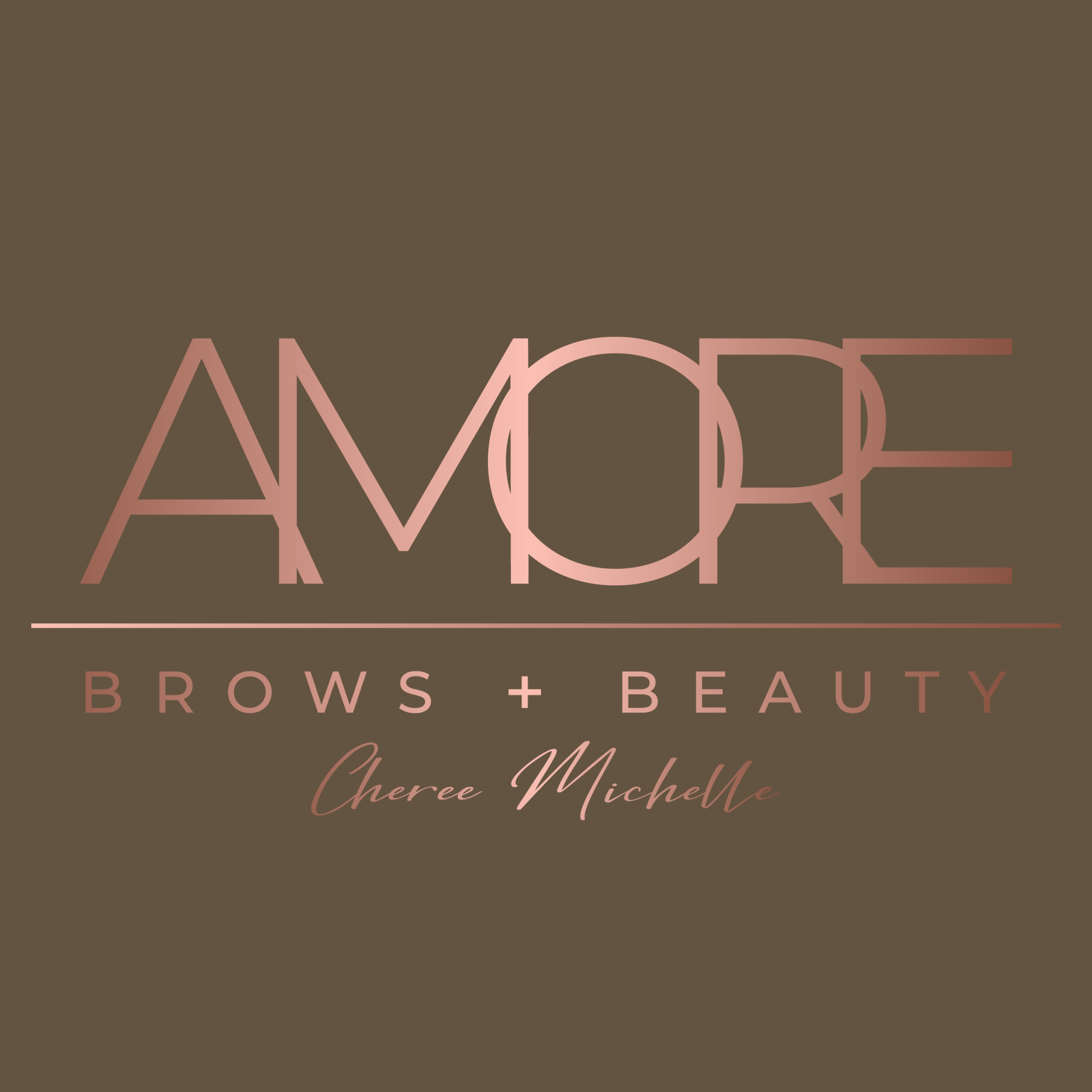 Amore logo