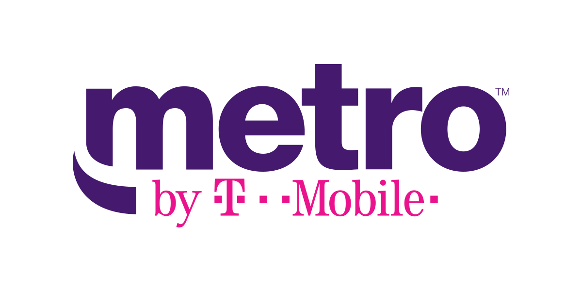 Metro logo