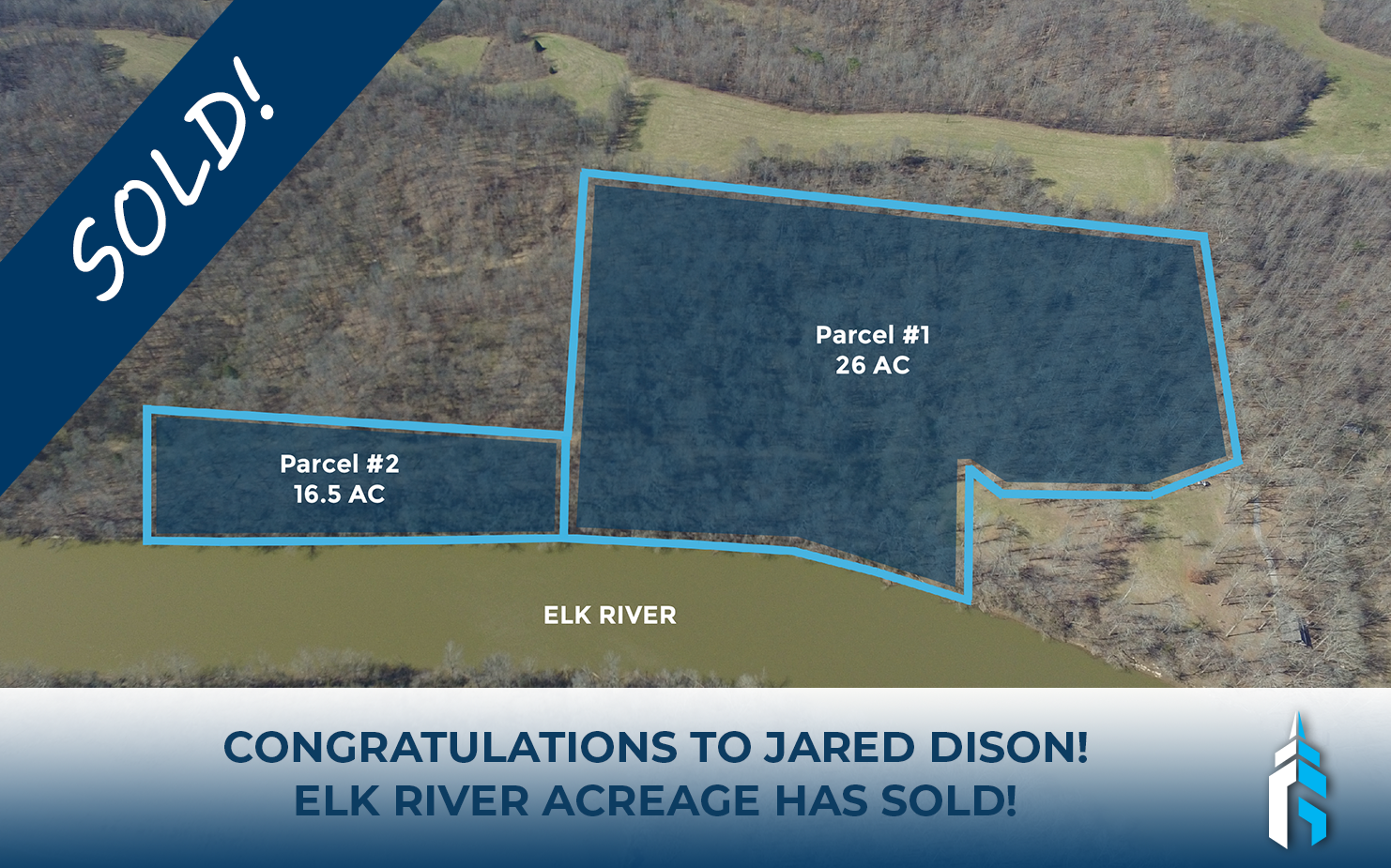 Elk River SOLD